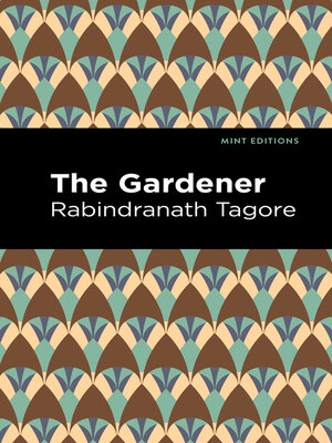 cover image of The Gardner